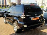 Toyota Land Cruiser Prado 120 Series Рестайлинг Екатеринбург  - изображение 39