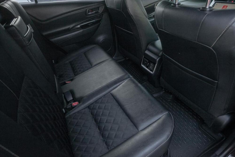 Toyota Harrier III (XU60) Рестайлинг Иркутск  - изображение 15