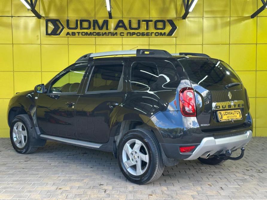 Renault Duster I Рестайлинг Ижевск  - изображение 6