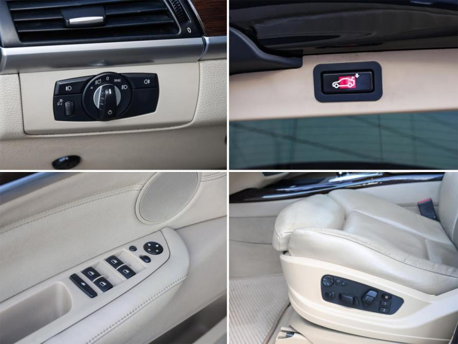 BMW X5 II (E70) Рестайлинг Москва  - изображение 19