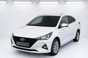 Hyundai Solaris II Рестайлинг Москва  - изображение 16