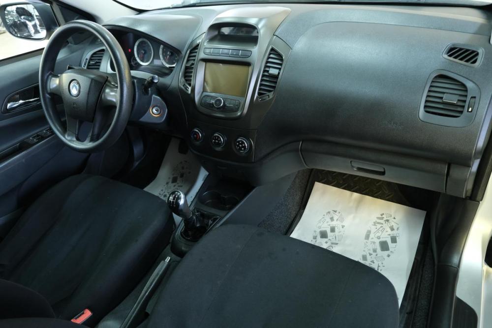 Geely GC6 Омск  - изображение 18