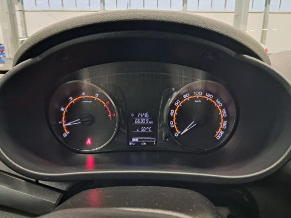 Lada (ВАЗ) Granta I Рестайлинг с пробегом 2022 года, цена 795 000 рублей, 66310 км, седан, Автокод Объявления