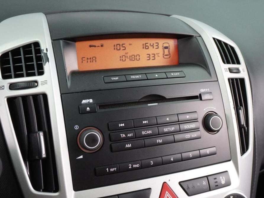 Kia Ceed I Воронеж  - изображение 12