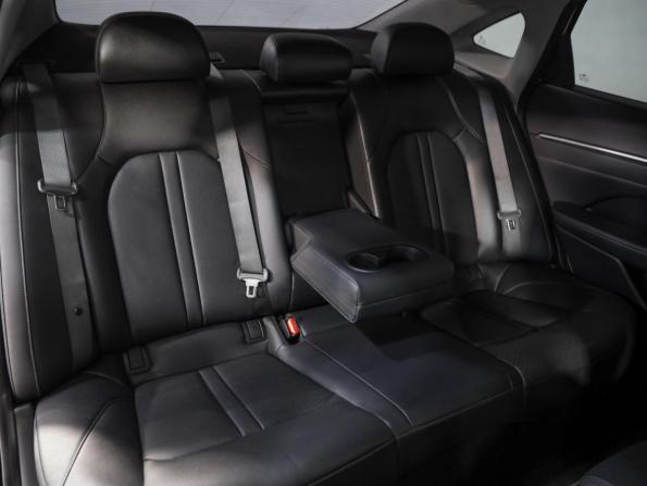 Hyundai Sonata VIII (DN8) с пробегом 2023 года, цена 2 891 986 рублей, 41183 км, седан, Автокод Объявления