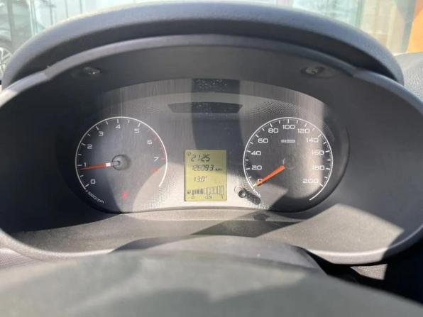 Lada (ВАЗ) Granta I с пробегом 2013 года, цена 299 000 рублей, 126081 км, седан, Автокод Объявления