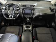 Nissan X-Trail III Рестайлинг Москва  - изображение 28