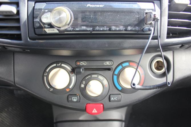 Nissan Micra III (K12) с пробегом 2006 года, цена 447 000 рублей, 176798 км, хэтчбек, Автокод Объявления