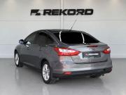 Ford Focus III Уфа  - изображение 24