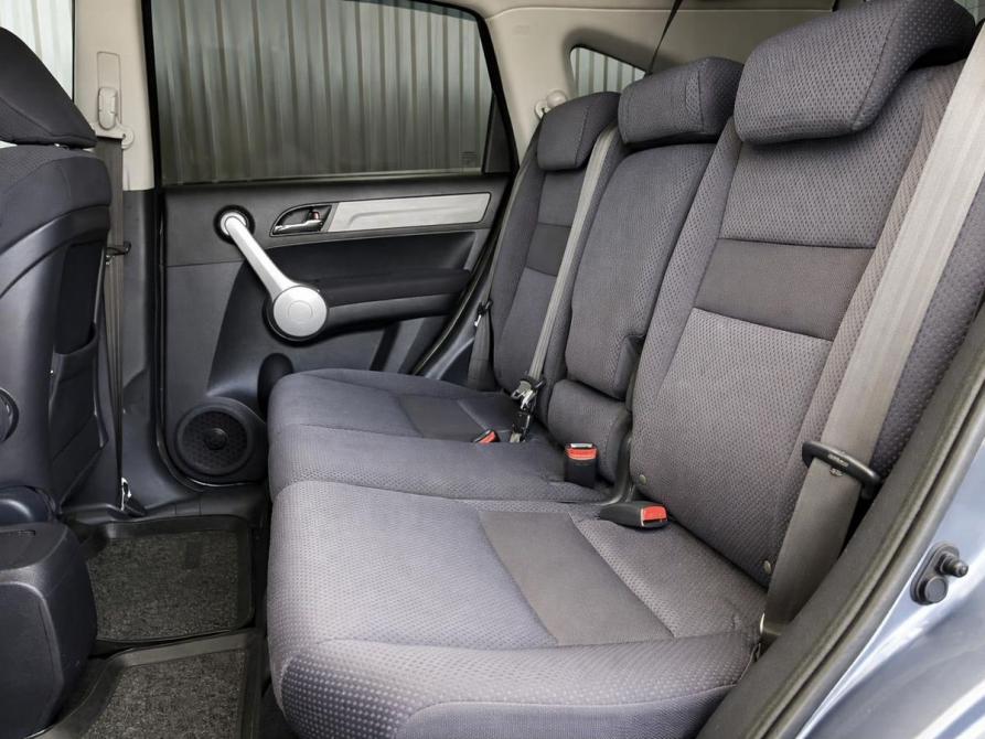 Honda CR-V III Пермь  - изображение 18