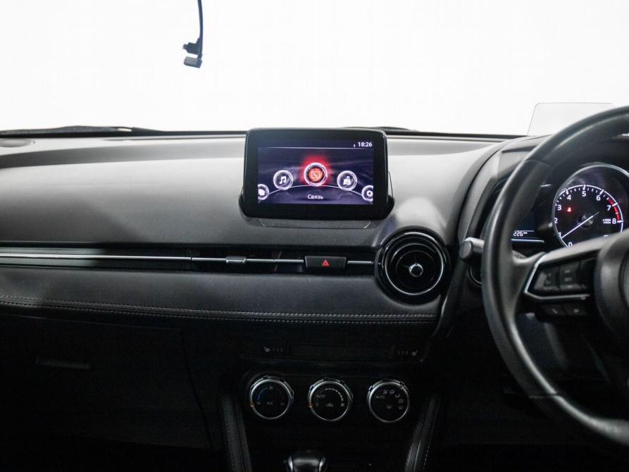 Mazda Demio IV (DJ) Иркутск  - изображение 12