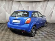 Kia Rio II Рестайлинг Москва  - изображение 21