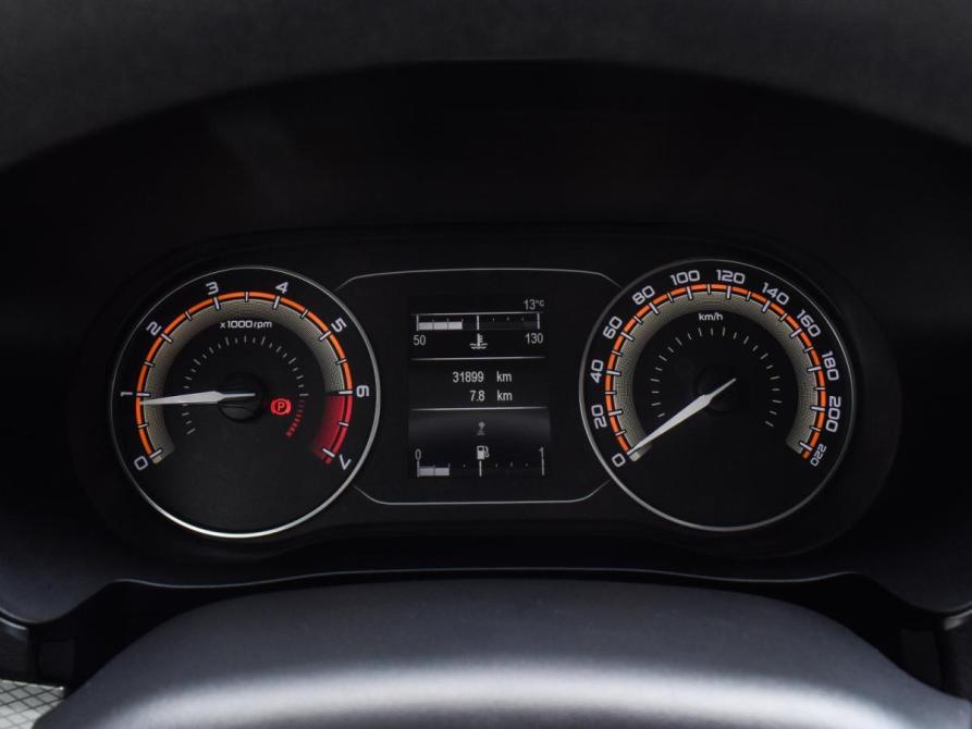 Lada (ВАЗ) Vesta I Рестайлинг (NG) Краснодар  - изображение 16
