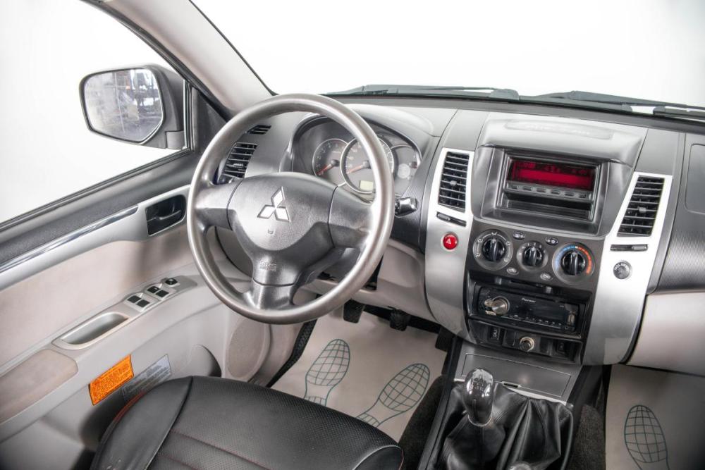 Mitsubishi Pajero Sport II Пермь  - изображение 12