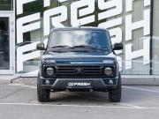 Lada (ВАЗ) Niva Legend Волгоград  - изображение 18