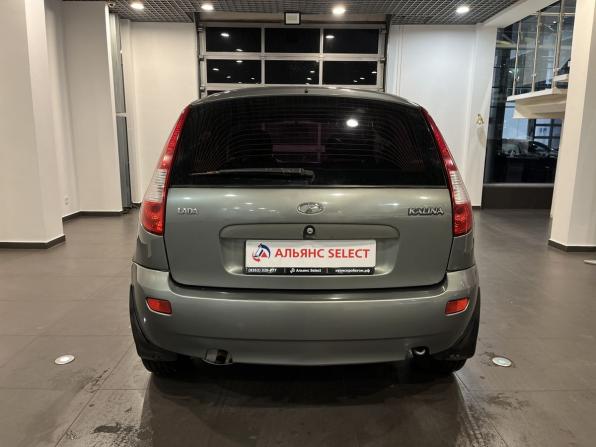Lada (ВАЗ) Kalina I с пробегом 2011 года, цена 170 000 рублей, 213340 км, хэтчбек, Автокод Объявления