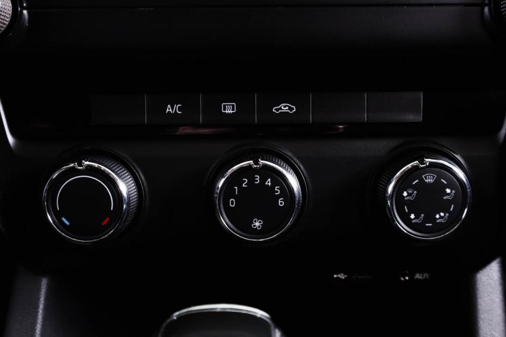 Skoda Octavia III (A7) Пермь  - изображение 18