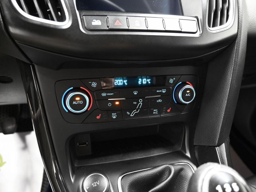 Ford Focus III Рестайлинг Тверь  - изображение 19