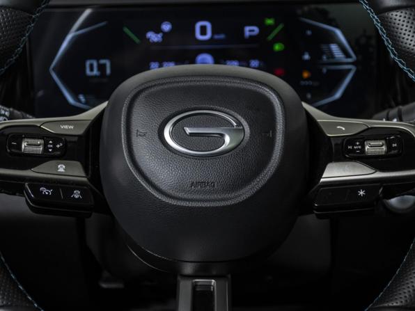 GAC GS3 с пробегом 2024 года, цена 2 138 000 рублей, 17800 км, внедорожник, Автокод Объявления