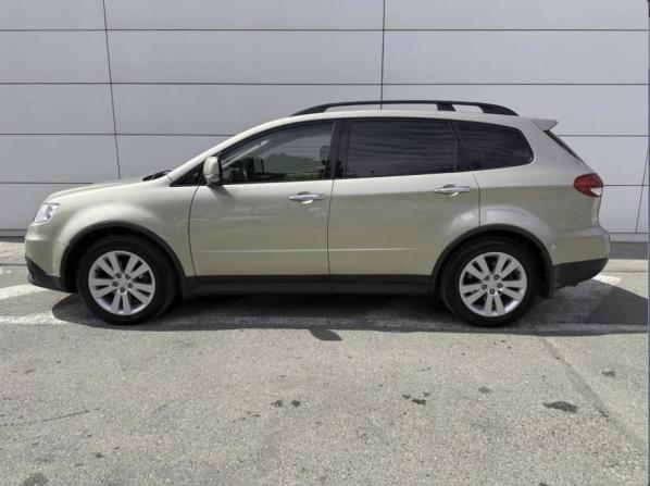 Subaru Tribeca I Рестайлинг с пробегом 2008 года, цена 800 000 рублей, 325675 км, внедорожник, Автокод Объявления