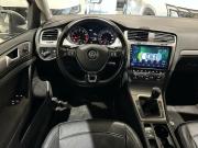 Volkswagen Golf VII Мурманск  - изображение 51