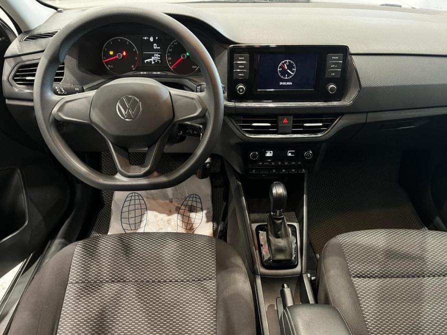 Volkswagen Polo VI Старый Оскол  - изображение 7