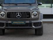 Mercedes-Benz G-Класс AMG II (W465) Рестайлинг Москва  - изображение 39