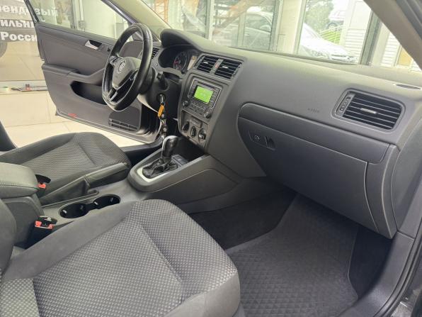 Volkswagen Jetta VI Рестайлинг с пробегом 2014 года, цена 1 140 000 рублей, 172410 км, седан, Автокод Объявления