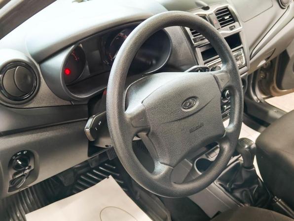 Lada (ВАЗ) Granta I Рестайлинг с пробегом 2022 года, цена 733 200 рублей, 27132 км, седан, Автокод Объявления