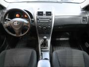Toyota Corolla X (E140 E150) Ростов-на-Дону  - изображение 26