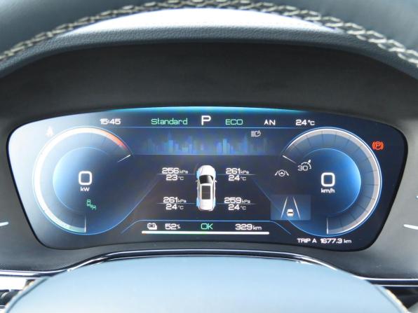 BYD Tang II Рестайлинг 2 с пробегом 2022 года, цена 4 790 000 рублей, 32000 км, внедорожник, Автокод Объявления