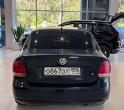 Volkswagen Polo V Березники  - изображение 19