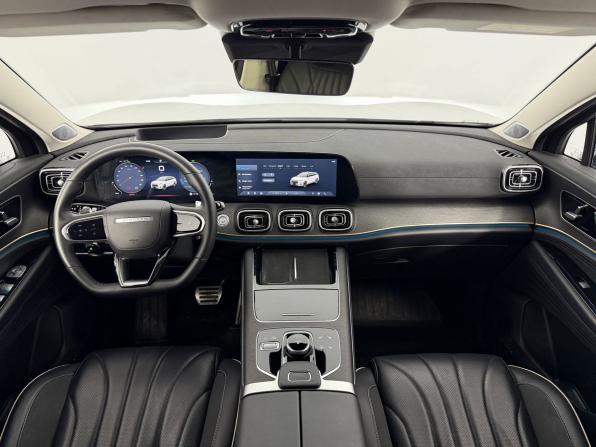 Jaecoo J8 с пробегом 2024 года, цена 3 150 000 рублей, 58000 км, внедорожник, Автокод Объявления