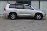 Toyota Land Cruiser 200 Series Саратов  - изображение 39