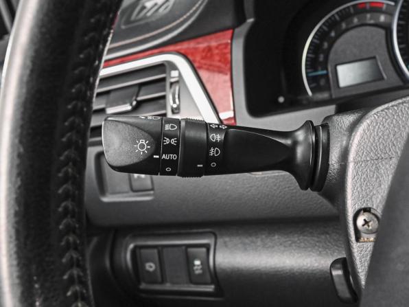 Toyota Camry VII (XV50) с пробегом 2013 года, цена 1 289 000 рублей, 365347 км, седан, Автокод Объявления