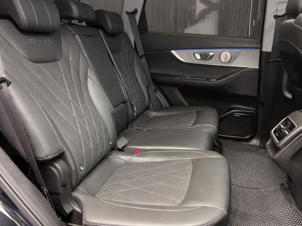 Chery Tiggo 8 Pro Max I с пробегом 2023 года, цена 2 277 000 рублей, 65591 км, внедорожник, Автокод Объявления