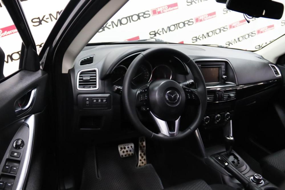 Mazda CX-5 I Сургут  - изображение 7
