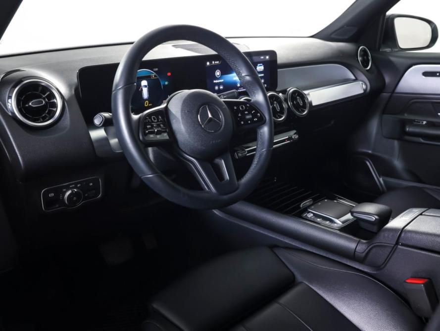 Mercedes-Benz GLB I (X247) Москва  - изображение 14