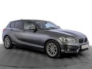 BMW 1 серии II (F20/F21) Рестайлинг 2 Санкт-Петербург  - изображение 30