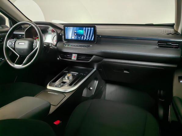 Haval Jolion I Рестайлинг с пробегом 2024 года, цена 1 995 000 рублей, 45487 км, внедорожник, Автокод Объявления