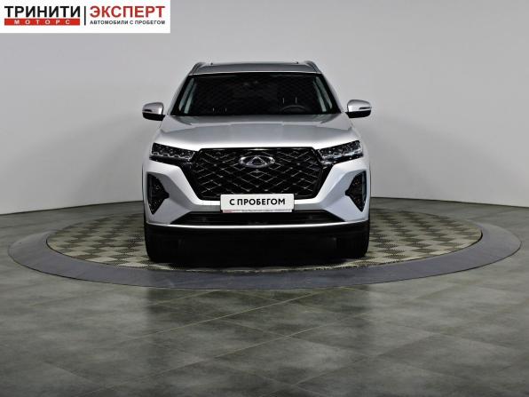 Chery Tiggo 7 Pro Max I с пробегом 2022 года, цена 2 047 000 рублей, 31644 км, внедорожник, Автокод Объявления