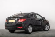 Hyundai Solaris I Рестайлинг Томск  - изображение 24