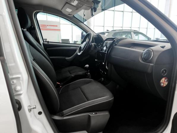 Renault Duster I Рестайлинг с пробегом 2020 года, цена 1 750 000 рублей, 79594 км, внедорожник, Автокод Объявления