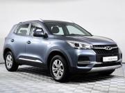 Chery Tiggo 4 I Рестайлинг Москва  - изображение 20