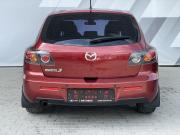 Mazda 3 I (BK) Рестайлинг Екатеринбург  - изображение 30