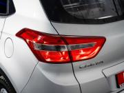 Hyundai Creta I Иркутск  - изображение 42