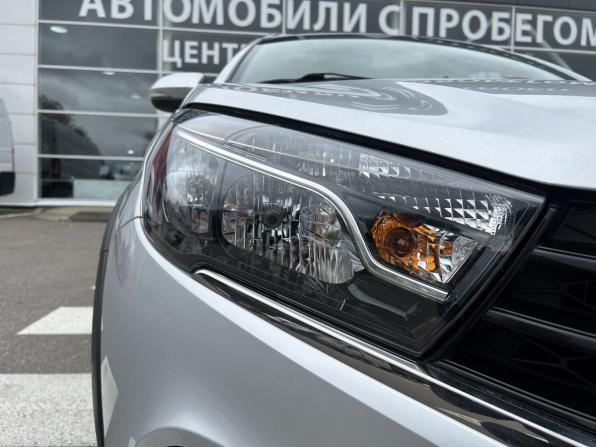 Lada (ВАЗ) Vesta I с пробегом 2019 года, цена 1 230 000 рублей, 86324 км, универсал, Автокод Объявления