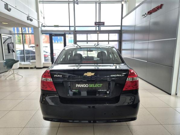 Chevrolet Aveo I Рестайлинг с пробегом 2011 года, цена 499 000 рублей, 152337 км, седан, Автокод Объявления