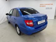 Lada (ВАЗ) Granta I Рестайлинг Москва  - изображение 22