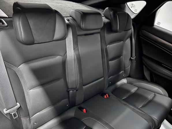Geely Tugella I Рестайлинг с пробегом 2023 года, цена 2 640 000 рублей, 68707 км, внедорожник, Автокод Объявления
